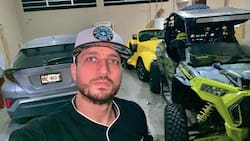 Comando armado ataca a famoso youtuber y le quita la vida en México