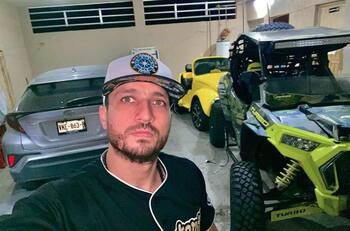 Comando armado ataca a famoso youtuber y le quita la vida en México