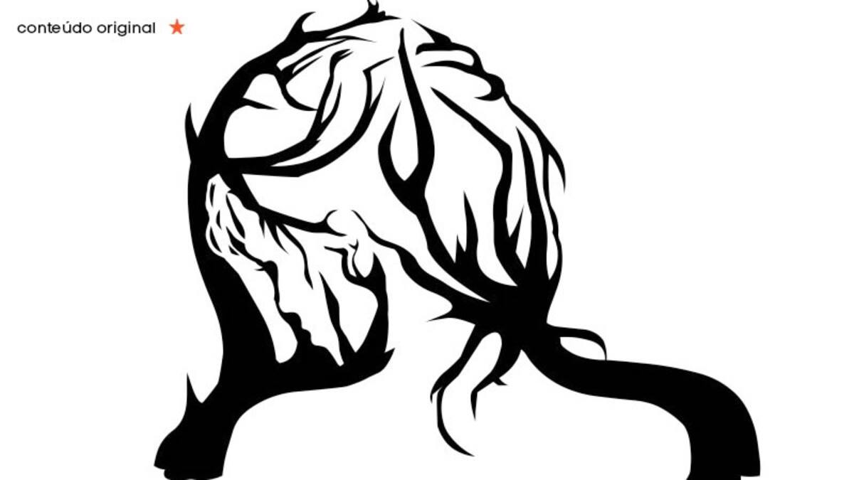 Lo primero que veas revela tu mayor inseguridad