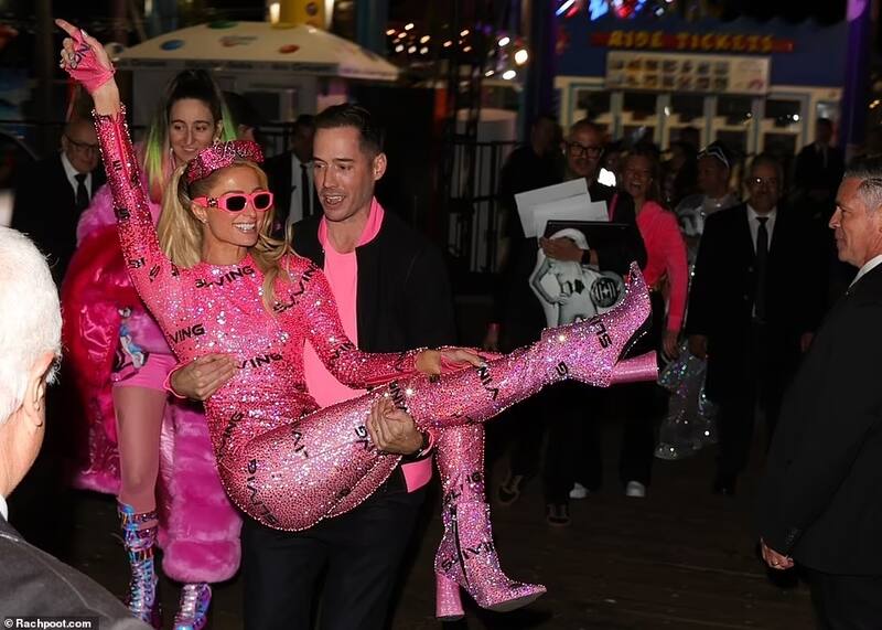 - Créditos: Twitter