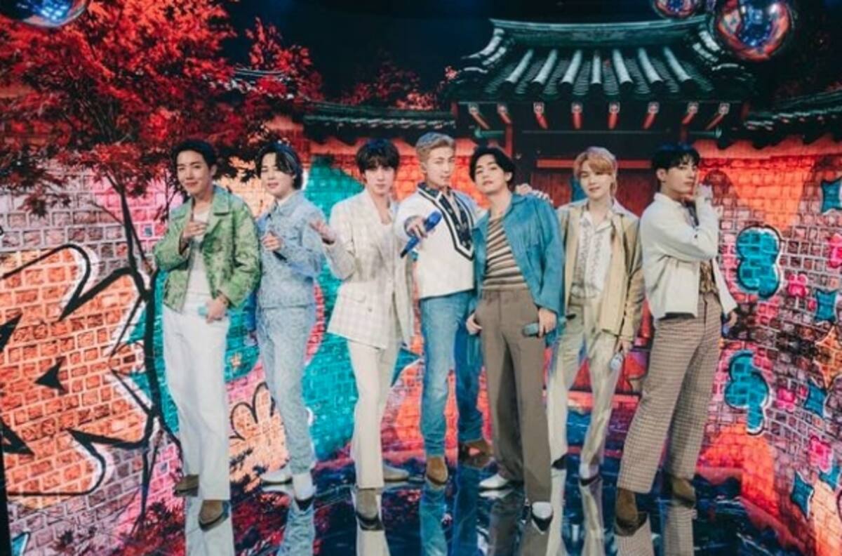 'Permission to dance on stage' de BTS en Los Ángeles, horario y detalles del concierto