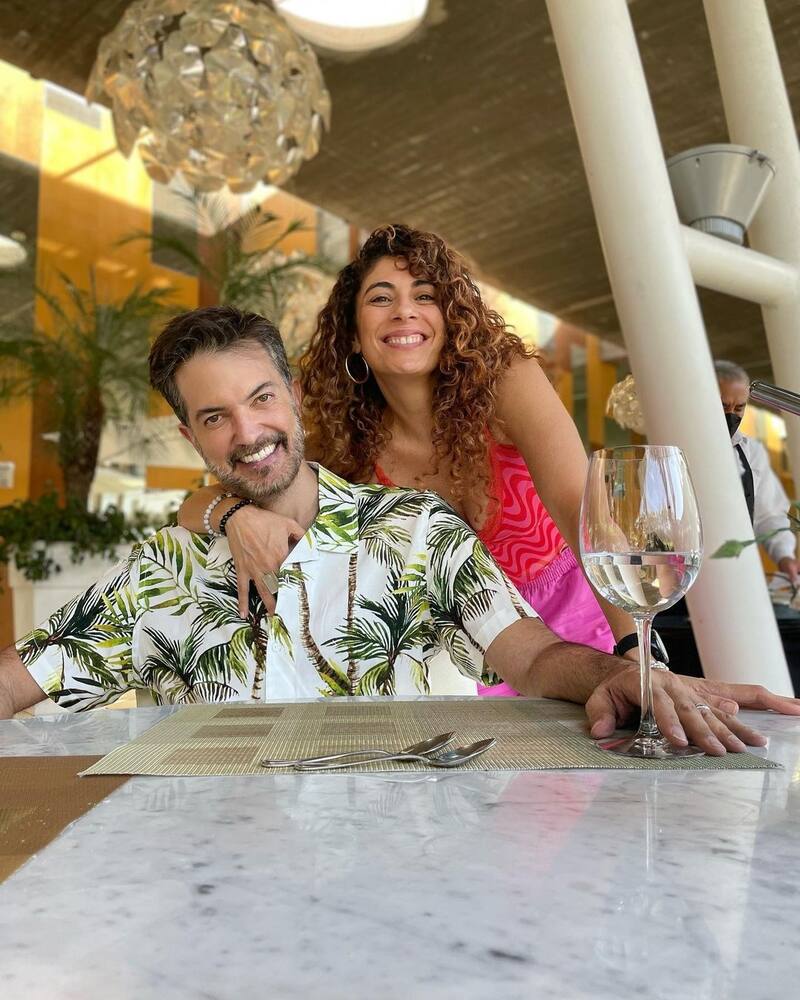 Esta semana se dio lectura del testamento de Fernando del Solar - Créditos: Instagram