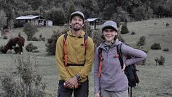 Montserrat Ballarin rompe el silencio tras su ruptura con Francisco Puelles