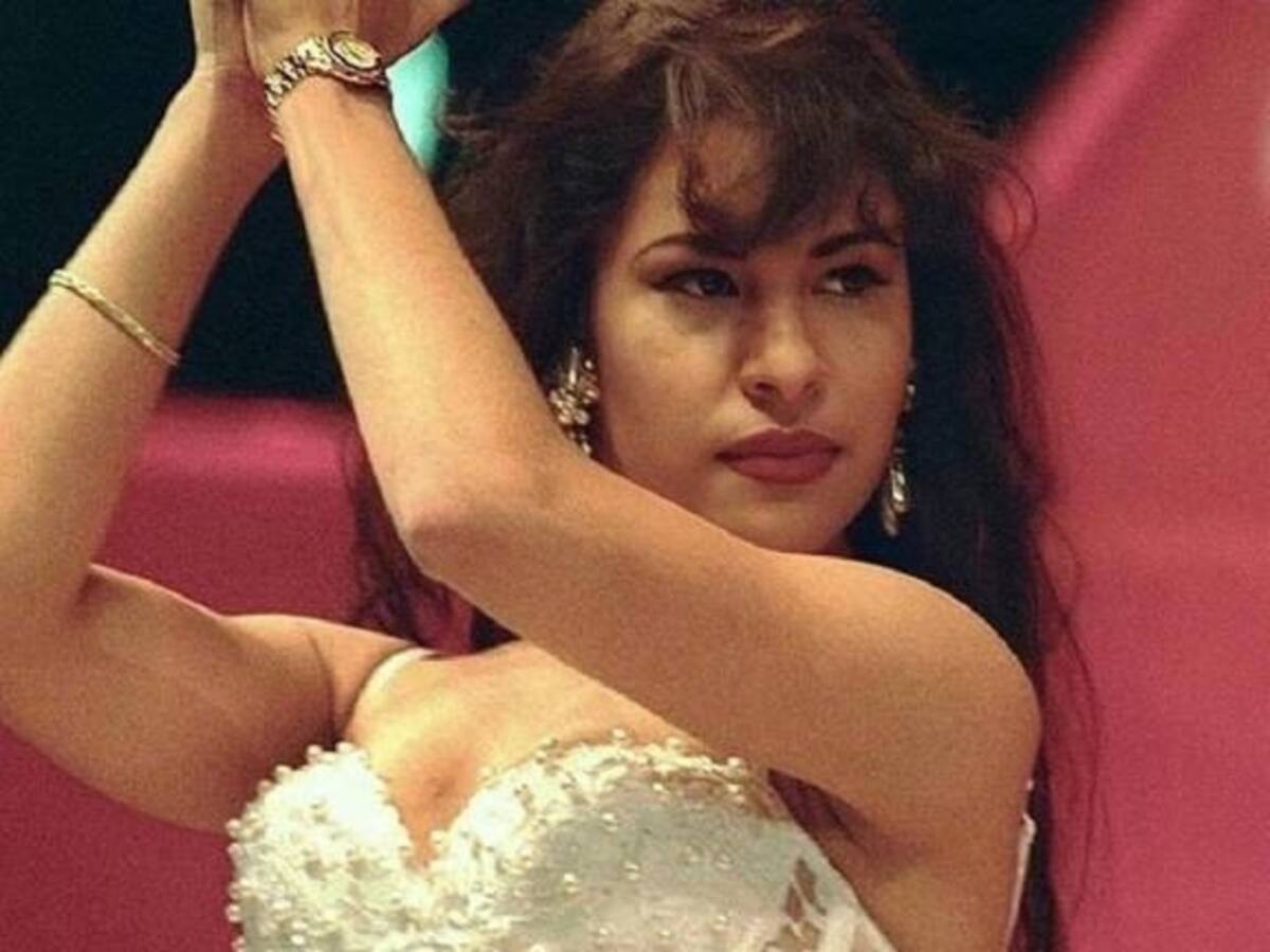A 28 años de la muerte de Selena Quintanilla su asesina podría quedar en libertad - Créditos: Instagram