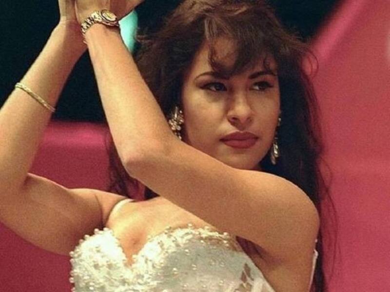 A 28 años de la muerte de Selena Quintanilla su asesina podría quedar en libertad - Créditos: Instagram