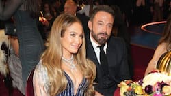 A Ben Affleck le molesta el excesivo interés de su esposa JLo en llamar la atención