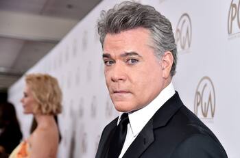 A casi un año de su fallecimiento revelan la causa de muerte de Ray Liotta