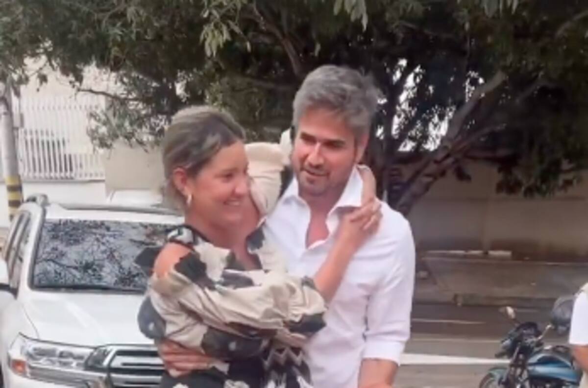 A dos años de su amputación, Daniella Álvarez sigue con complicaciones en su salud