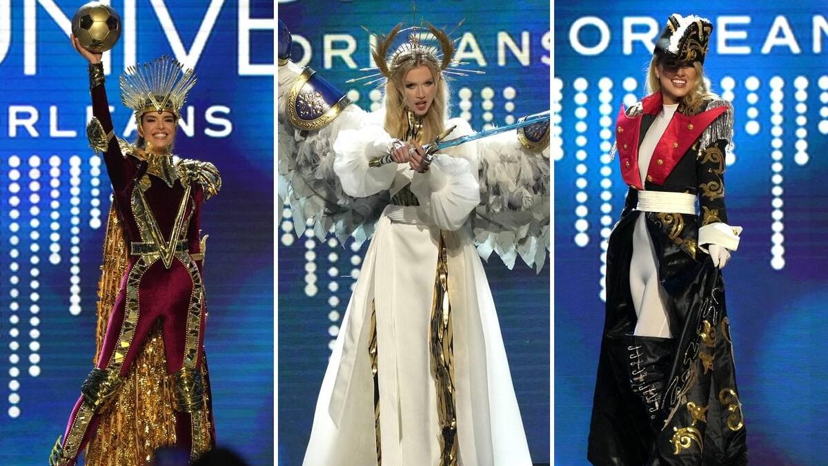 A dos meses del certamen, Miss Universo reveló el premio a mejor Traje Típico