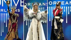 A dos meses del certamen, Miss Universo reveló el premio a mejor Traje Típico