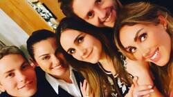 En qué han estado los integrantes de RBD desde que se disolvió la banda hasta que decidió retornar