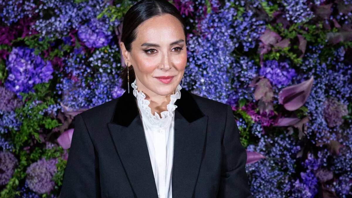 Tamara Falcó hace un guiño a lo que marcará tendencia en el otoño