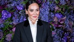 Tamara Falcó hace un guiño a lo que marcará tendencia en el otoño