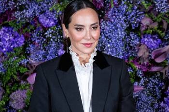 Tamara Falcó hace un guiño a lo que marcará tendencia en el otoño