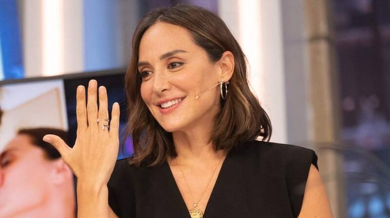 A pocas semanas de la boda y Tamara Falcó deberá enfrentarse a una multa millonaria - Créditos: Instagram