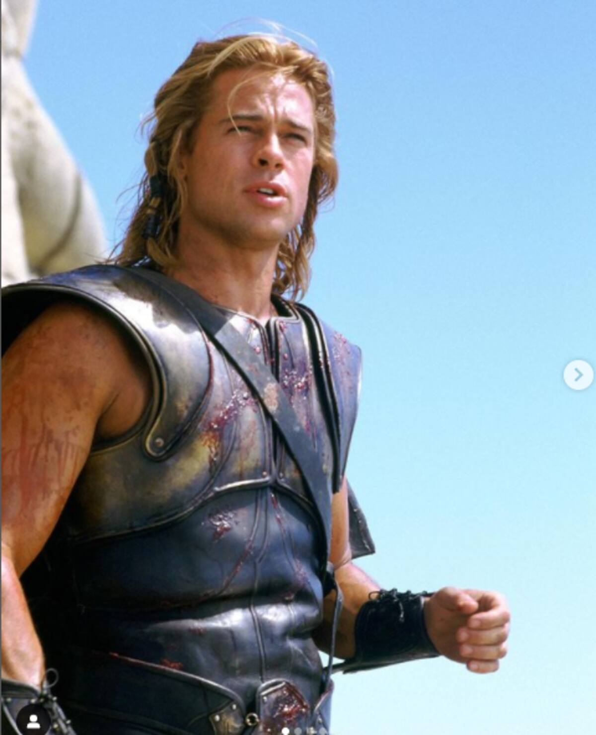 A qué se dedicaban estos galanes antes de ser famosos - Créditos: Instagram