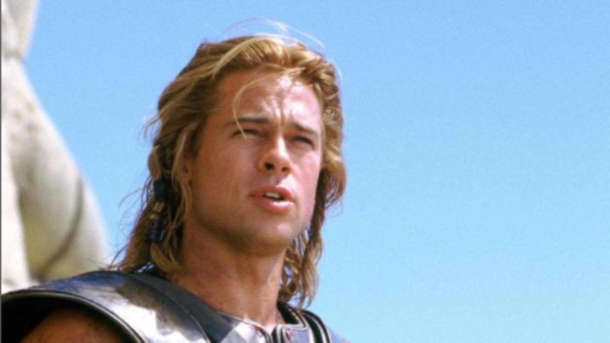 ¿A qué se dedicaban estos galanes antes de ser famosos?