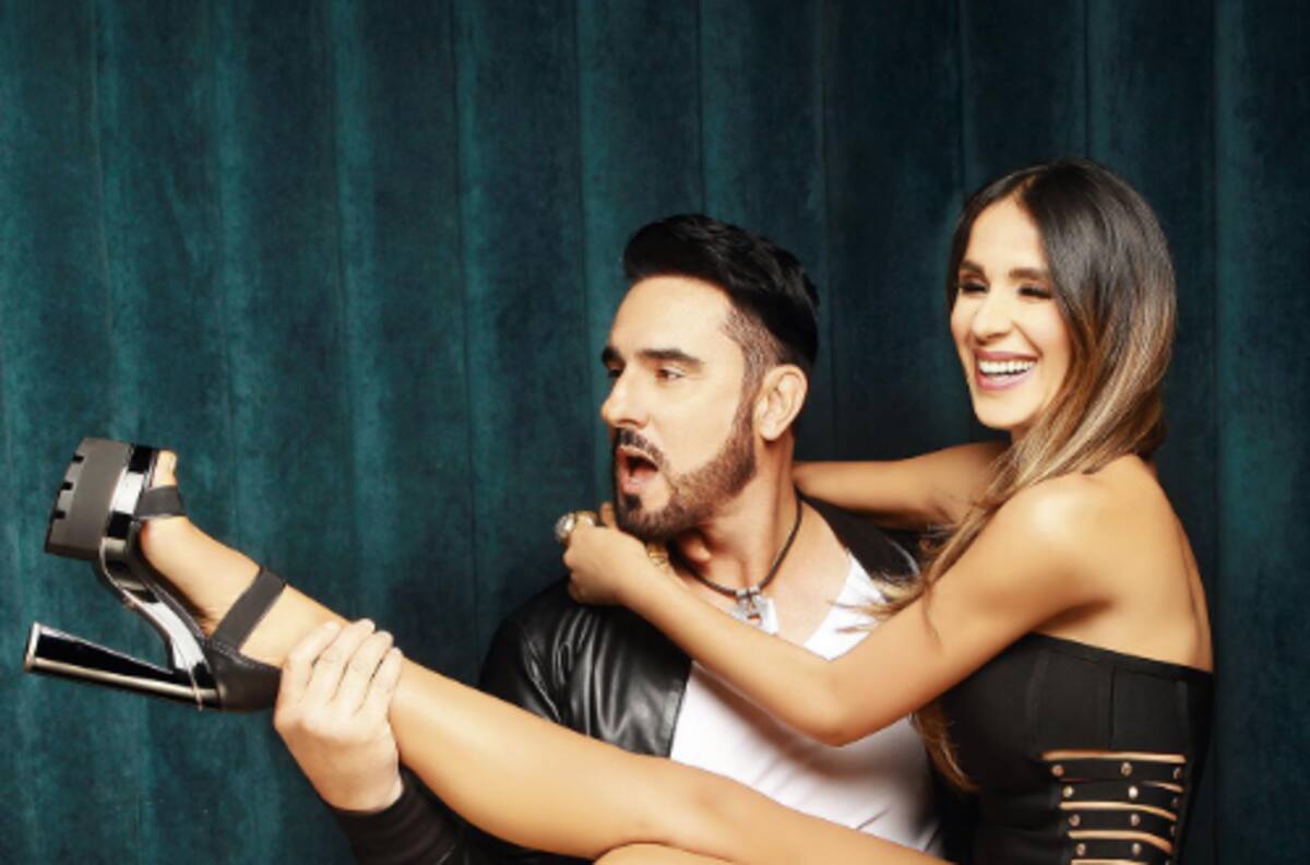 A sus 50 años, esposa de Miguel Varoni no descarta la idea de ser madre