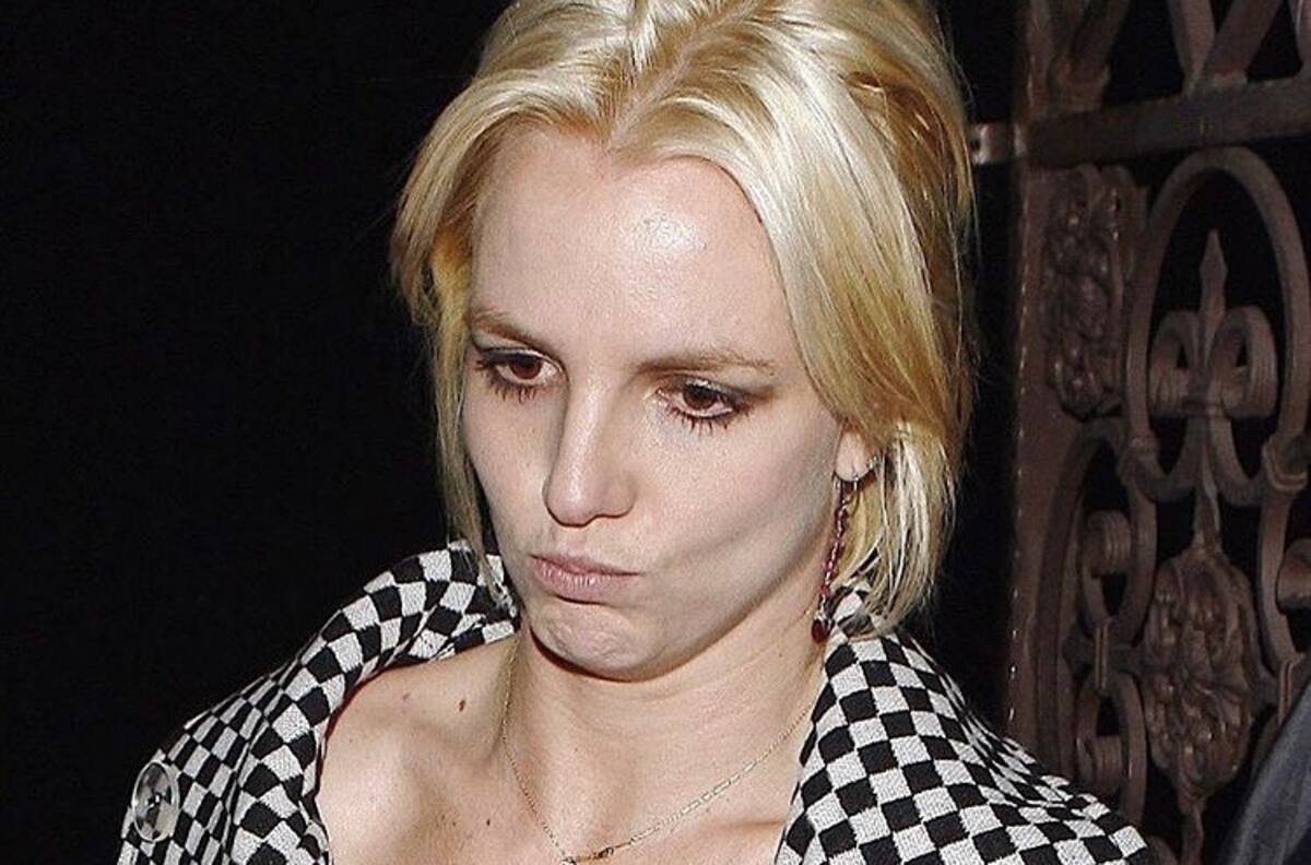 Britney Spears es protagonista de una intrigante teoría de la conspiración que toma fuerza en redes