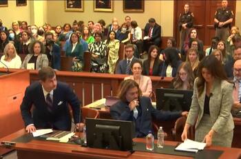 Abogado pide desestimar el avanzado caso de Johnny Depp y Amber Heard