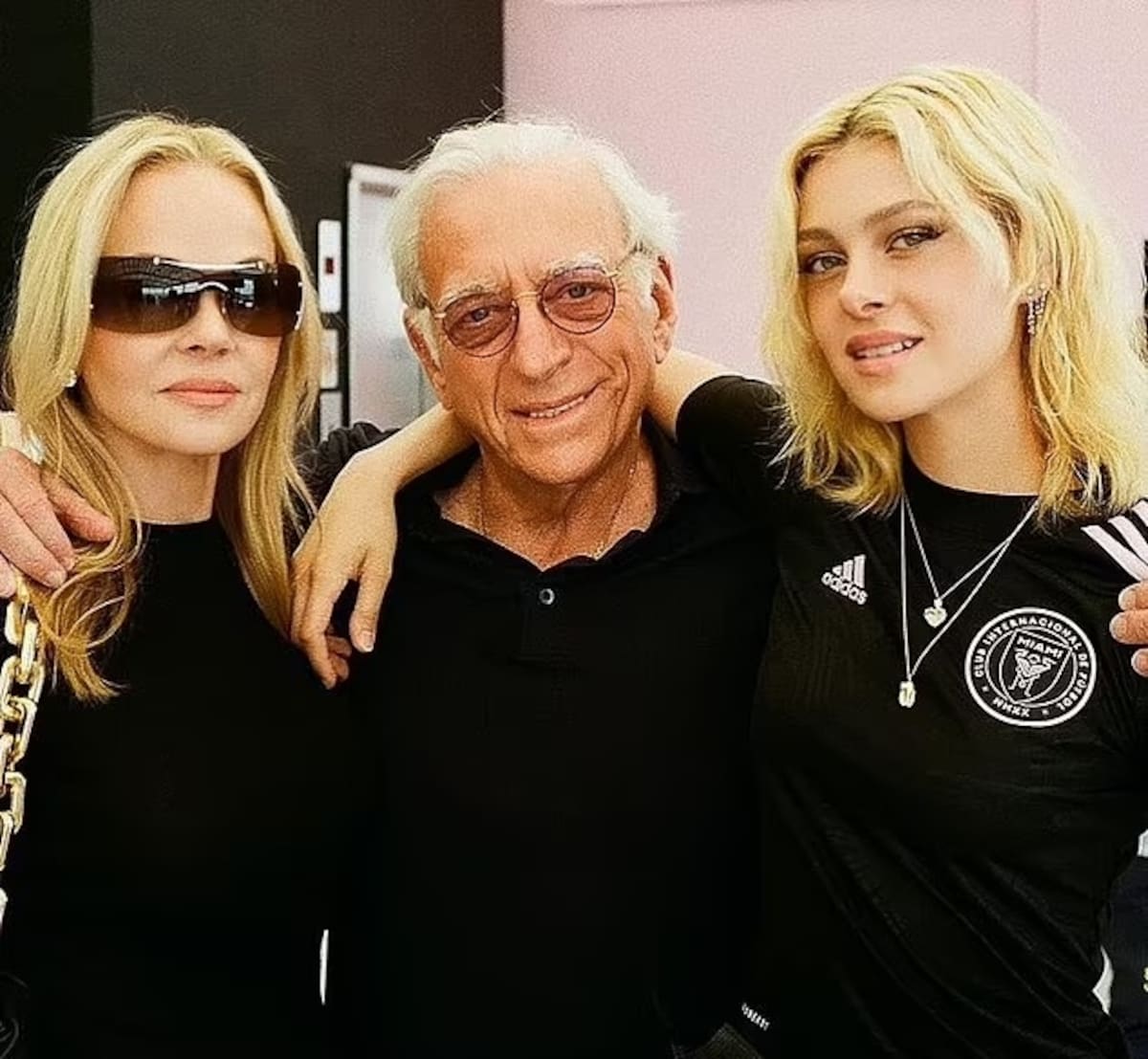 Abogado del príncipe Andrés representará a los Peltz en el caso de las organizadoras de boda - Créditos: Instagram