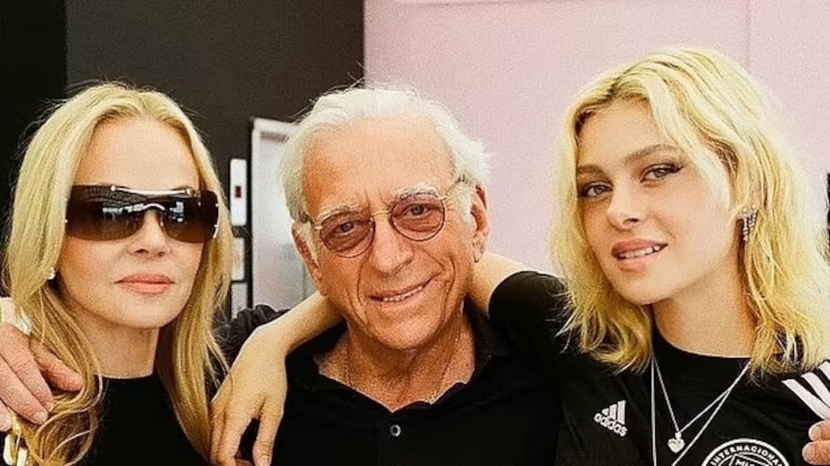 Padre de Nicola Peltz contrata a abogado de realeza para demanda a organizadoras de boda de su hija