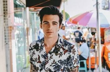 Famoso actor y cantante juvenil estadounidense desaparece sin dejar rastros