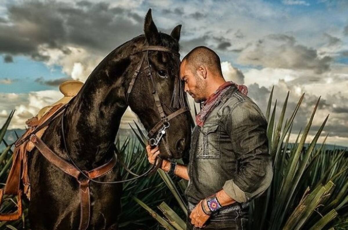 Actor de La Desalmada sufre percance en su "adiós" a la telenovela