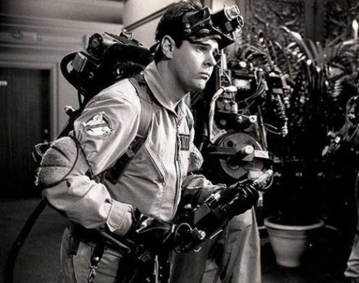 Actor de "Los Cazafantasmas" y "The Blues Brothers" anuncia triste noticia - Créditos: Instagram