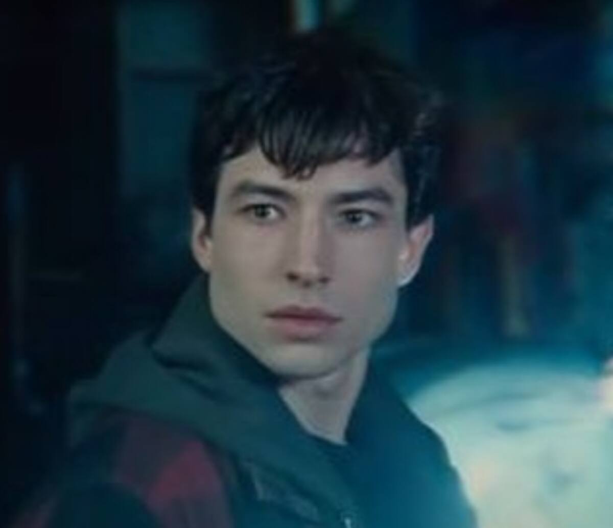 Actor de ‘The Flash’ es detenido en Hawái por presunto acoso - Créditos: Instagram