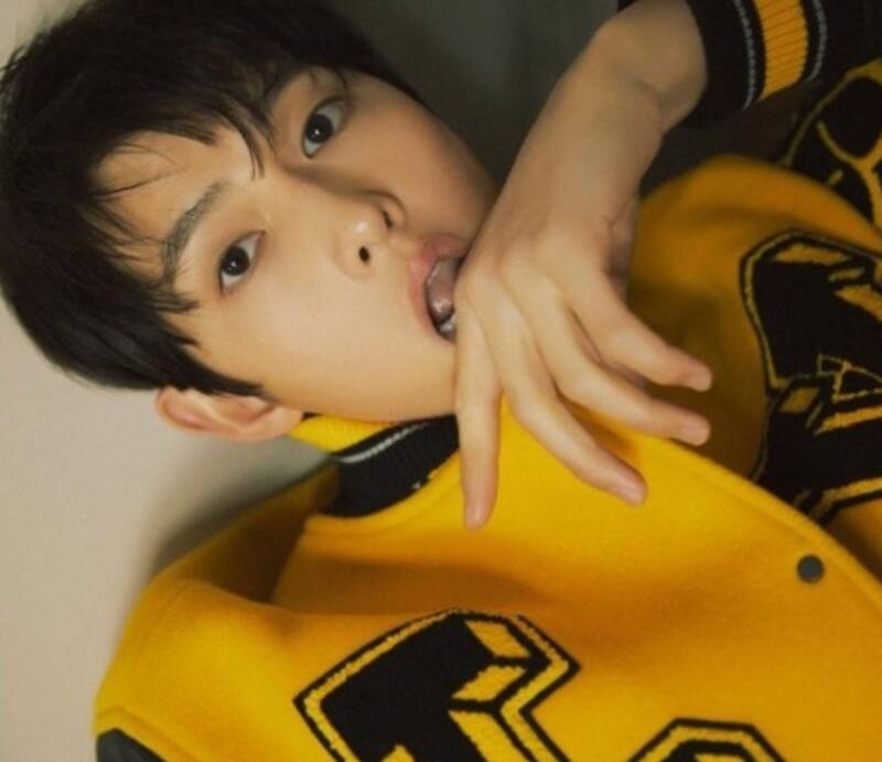 Actor surcoreano protagoniza la portada de Vogue Hong Kong - Créditos: Instagram Vogue Hong Kong