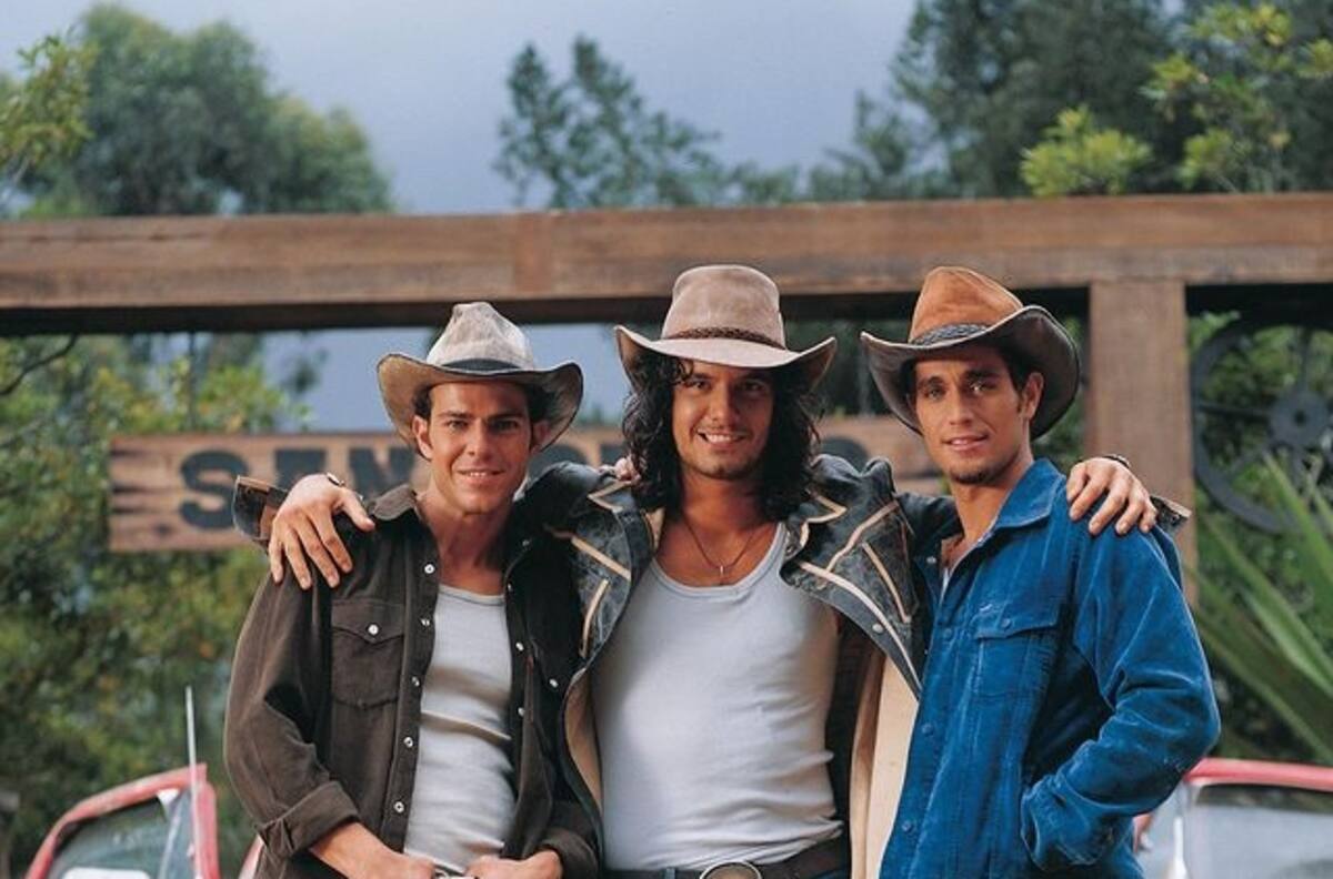 Esto es lo que ganan los actores de 'Pasión de Gavilanes 2' por un saludo