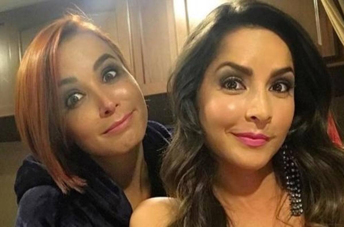 Actrices de 'Sin senos sí hay paraíso' protagonizan inesperado encuentro y emocionan a sus fans