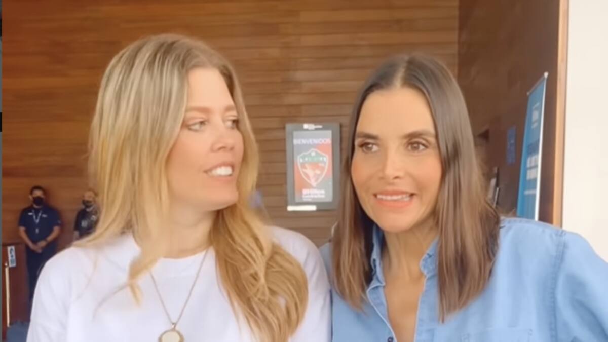 Actrices de 'Yo soy Betty, la fea' reviven a sus personajes 23 años después y emocionan a fans