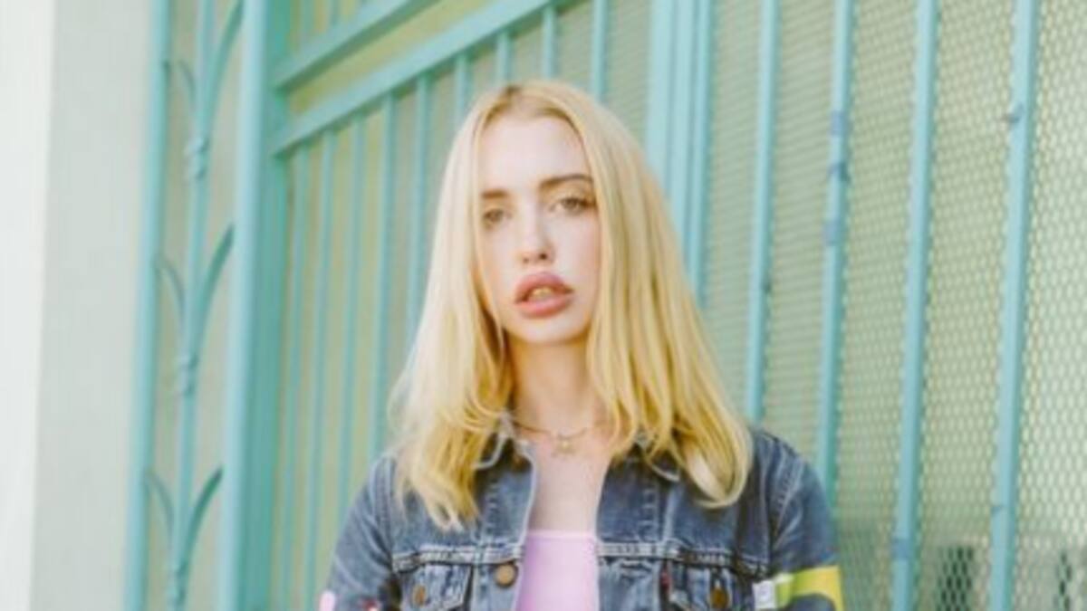 Actriz de 'Euphoria' deberá enfrentar a juez por no pagar una blusa de 29 dólares