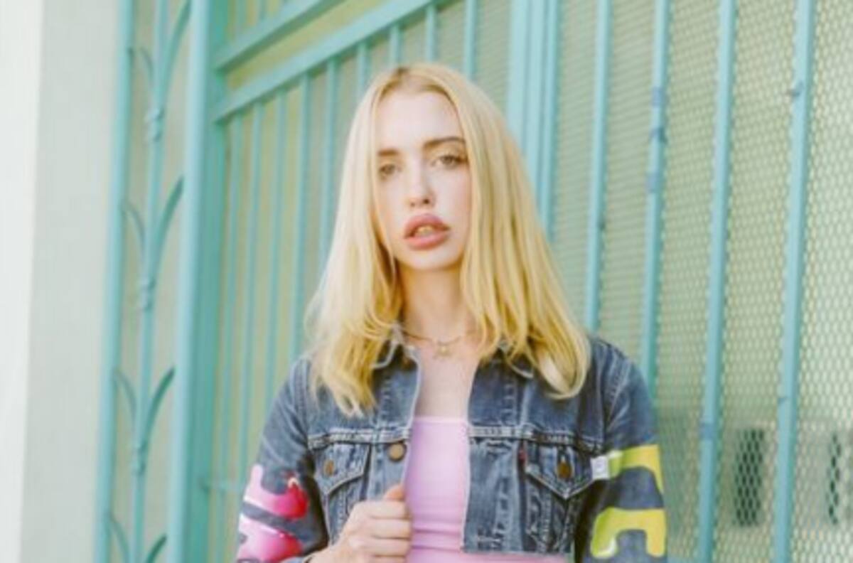 Actriz de 'Euphoria' deberá enfrentar a juez por no pagar una blusa de 29 dólares