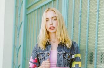 Actriz de 'Euphoria' deberá enfrentar a juez por no pagar una blusa de 29 dólares