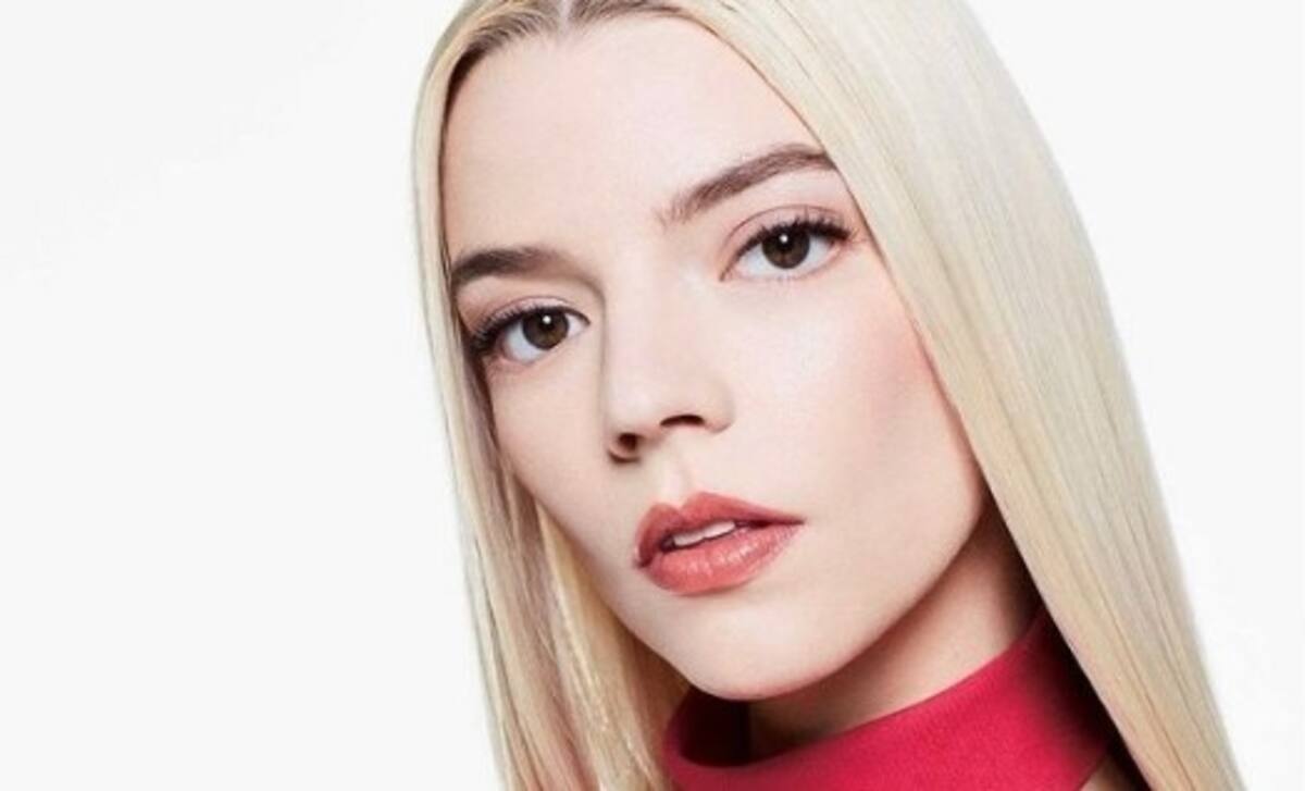 Actriz de Gambito de Dama presenta a su nuevo amor - Créditos: Instagram