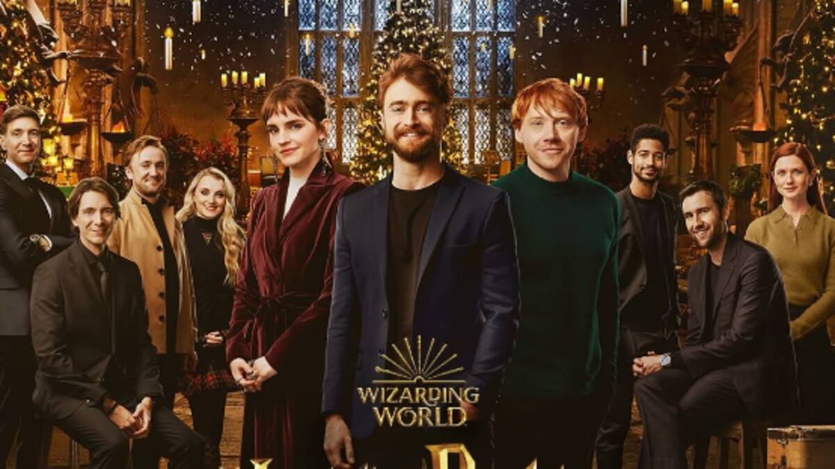 Actriz de Harry Potter es hospitalizada de emergencia previo a dar a luz