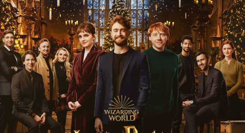 Actriz de Harry Potter es hospitalizada de emergencia previo a dar a luz - Créditos: