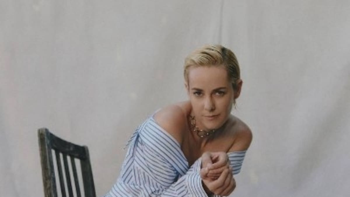 Actriz de Juegos del Hambre denuncia agresión sexual durante la filmación de la película