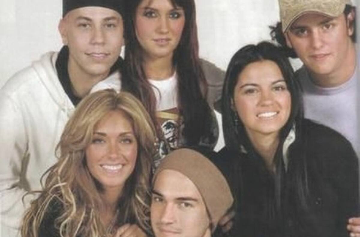 Actriz de 'Rebelde' es señalada de fraude y usa el nombre de la telenovela para infringir la ley