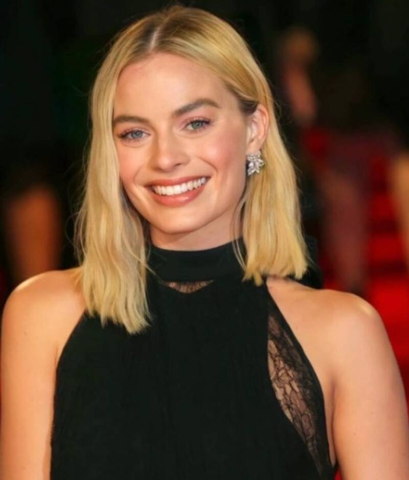 Actriz de ‘Sex Education’ se integra a elenco de 'Barbie' junto a Margot Robbie - Créditos: Instagram
