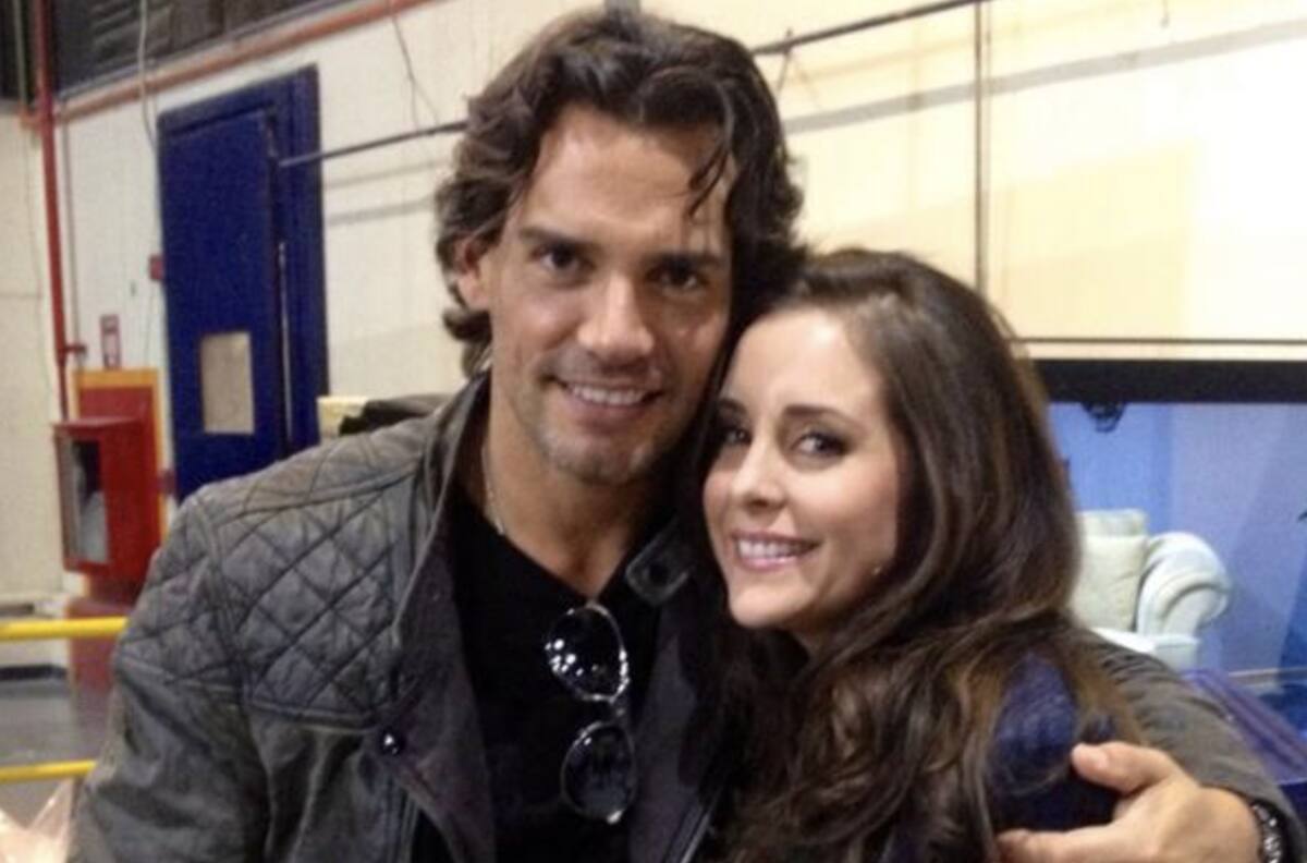 Actriz mexicana estalla en contra de Cristian de la Fuente y le hace grave acusación