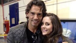 Actriz mexicana estalla en contra de Cristian de la Fuente y le hace grave acusación