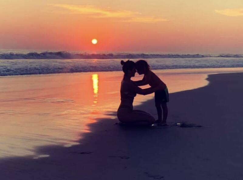 Actriz mexicana hace duras confesiones - Créditos: Instagram