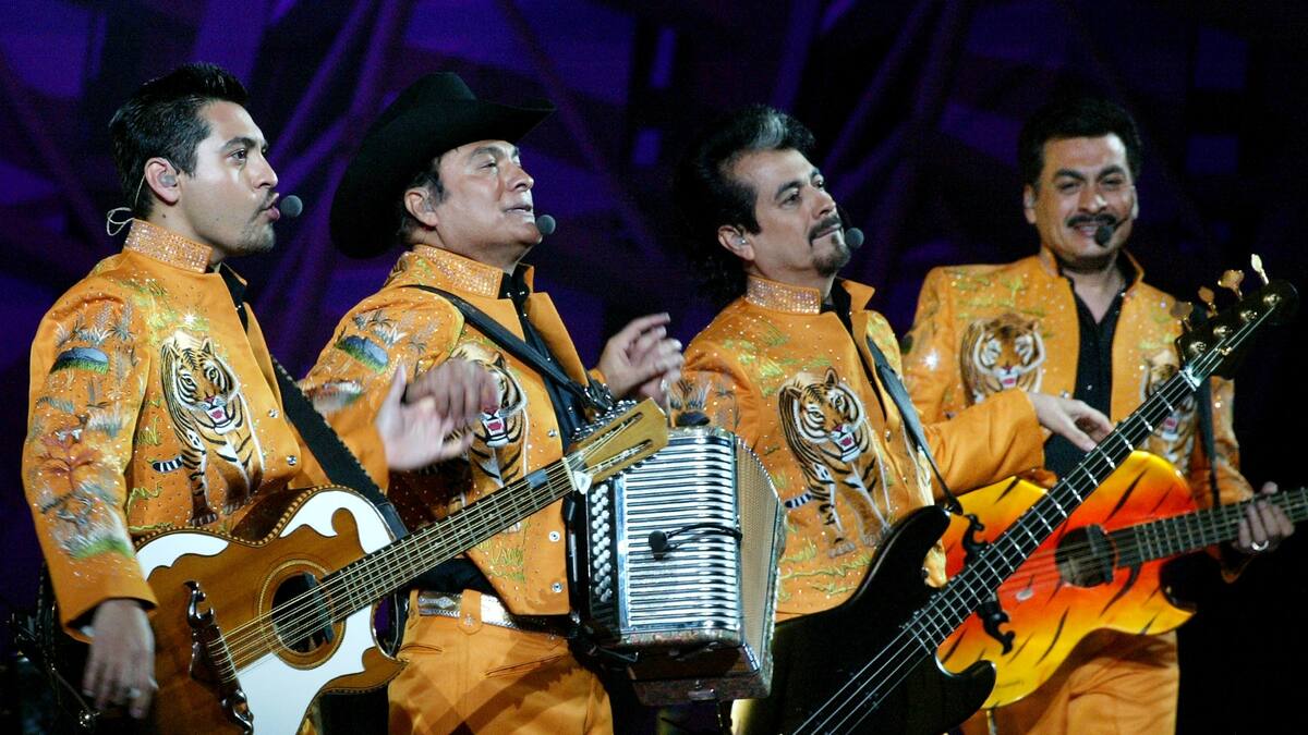 ¿Quién es el "Jefe de jefes" en la canción de los Tigres del Norte?