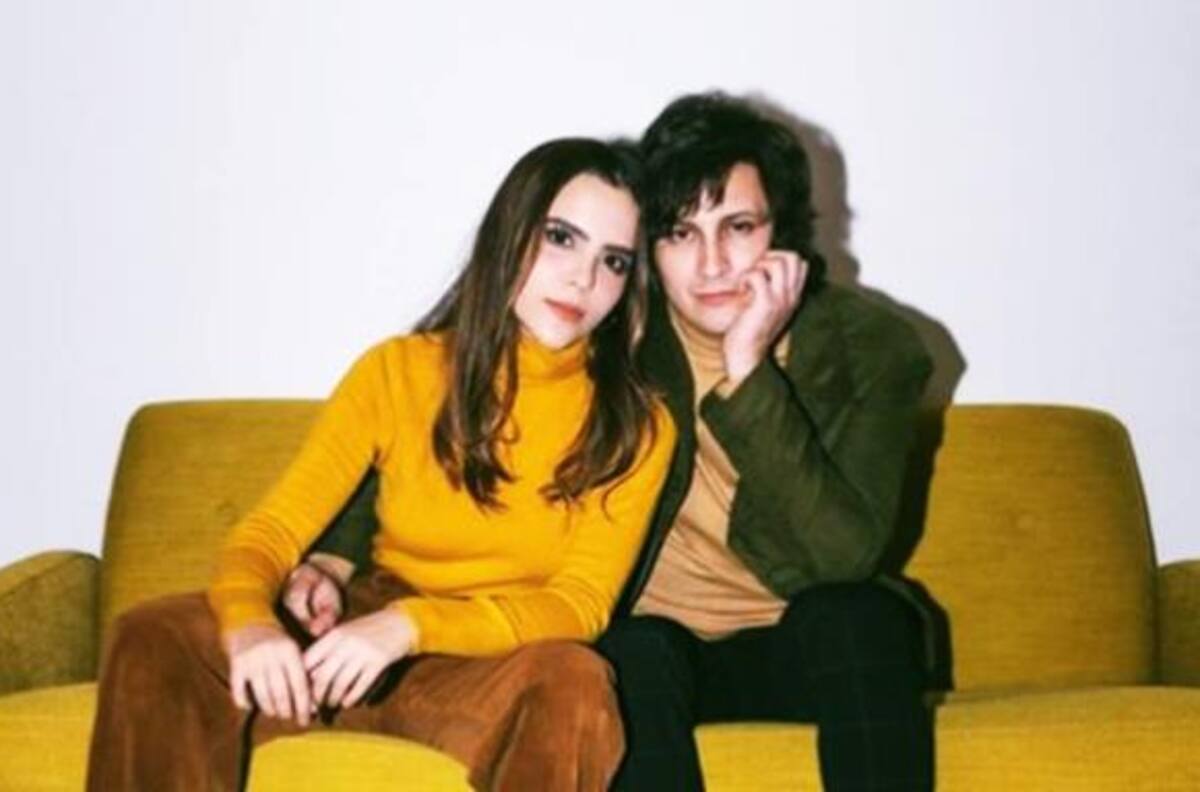 Siddhartha, cantante y pareja de Yuya, enfrenta una denuncia anónima de abuso