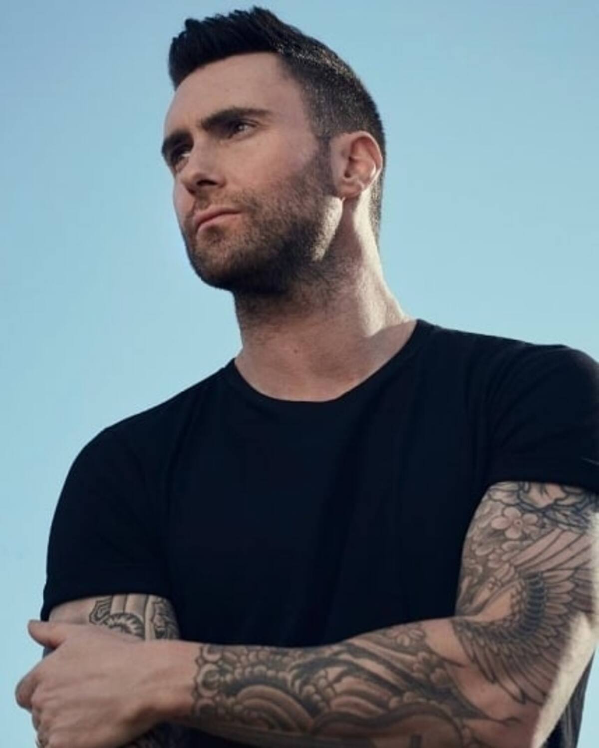Adam Levine acumula cuatro testimonios de mujeres a quienes les envió mensajes inapropiados - Créditos: Instagram