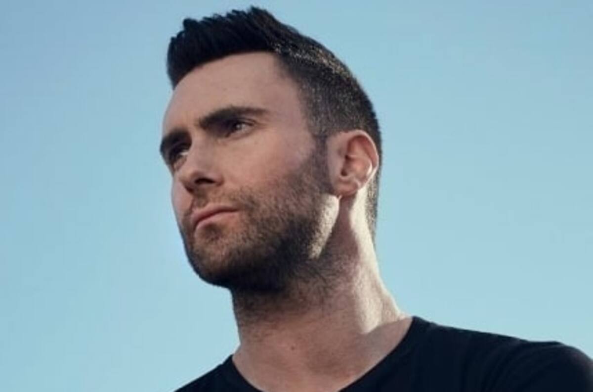 Adam Levine vuelve a ser expuesto por una cuarta mujer que terminó con una historia devastadora